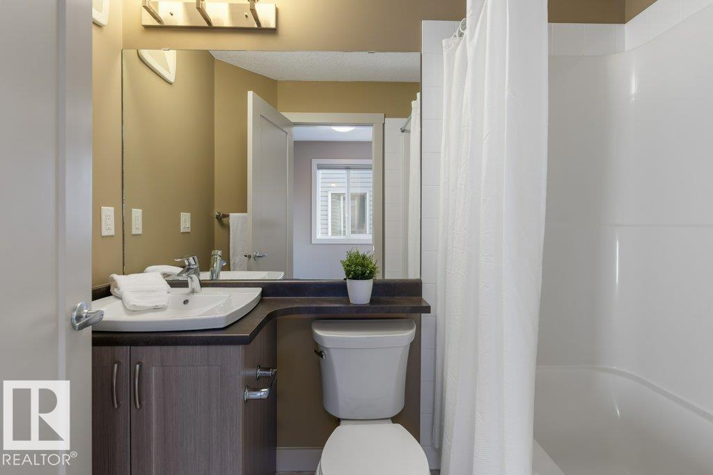 #6 1391 STARLING DR NW, Edmonton