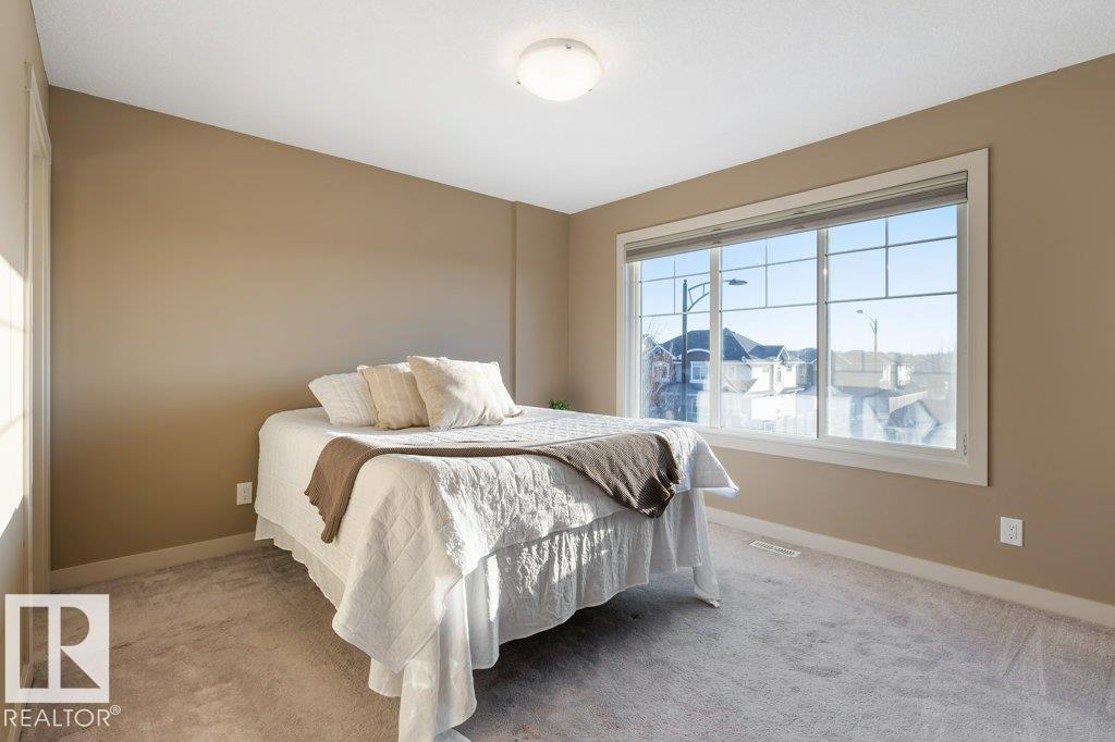 #6 1391 STARLING DR NW, Edmonton