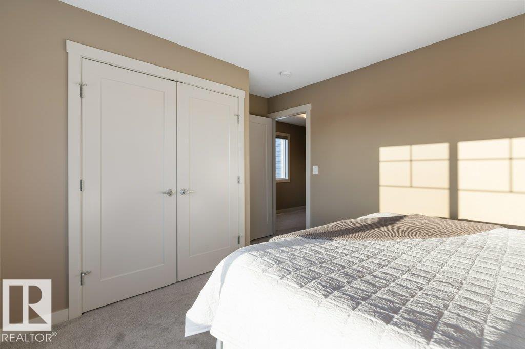 #6 1391 STARLING DR NW, Edmonton