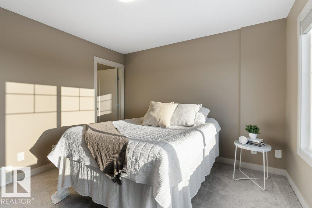 #6 1391 STARLING DR NW, Edmonton