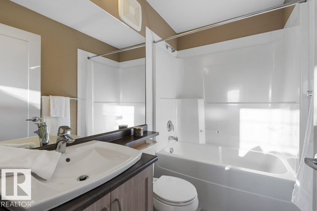 #6 1391 STARLING DR NW, Edmonton