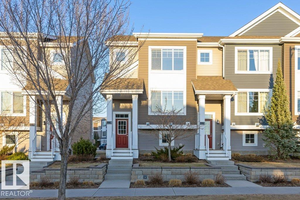 #6 1391 STARLING DR NW, Edmonton