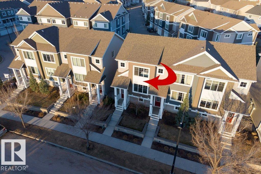 #6 1391 STARLING DR NW, Edmonton