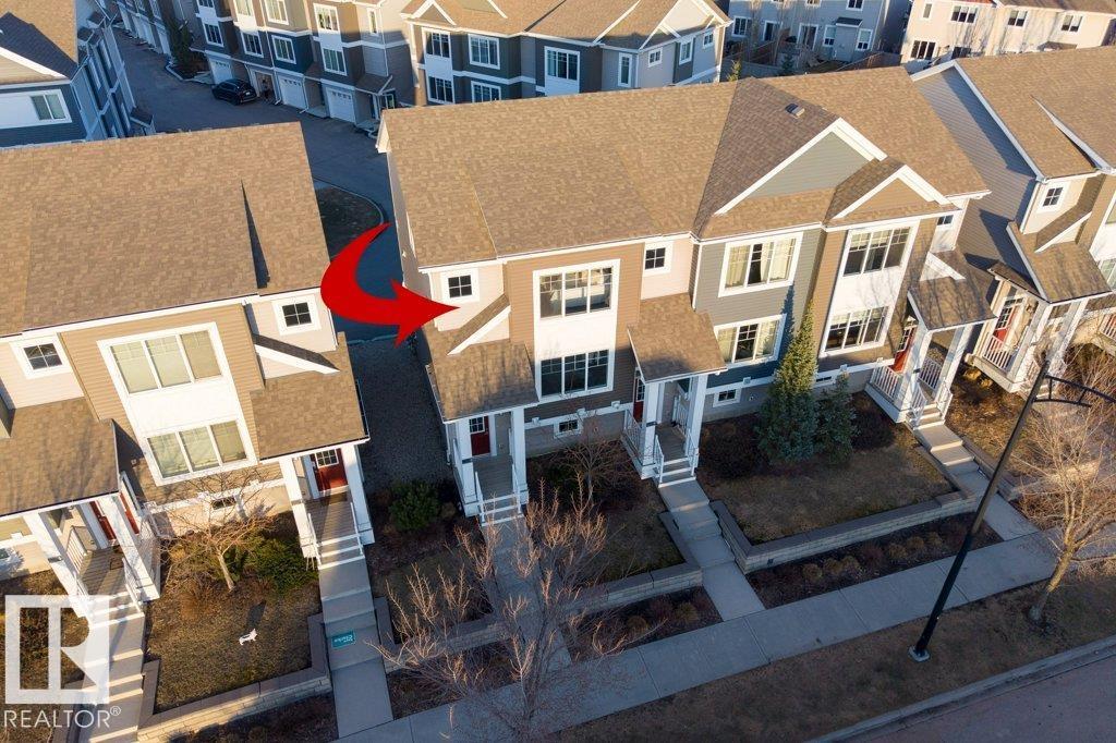 #6 1391 STARLING DR NW, Edmonton