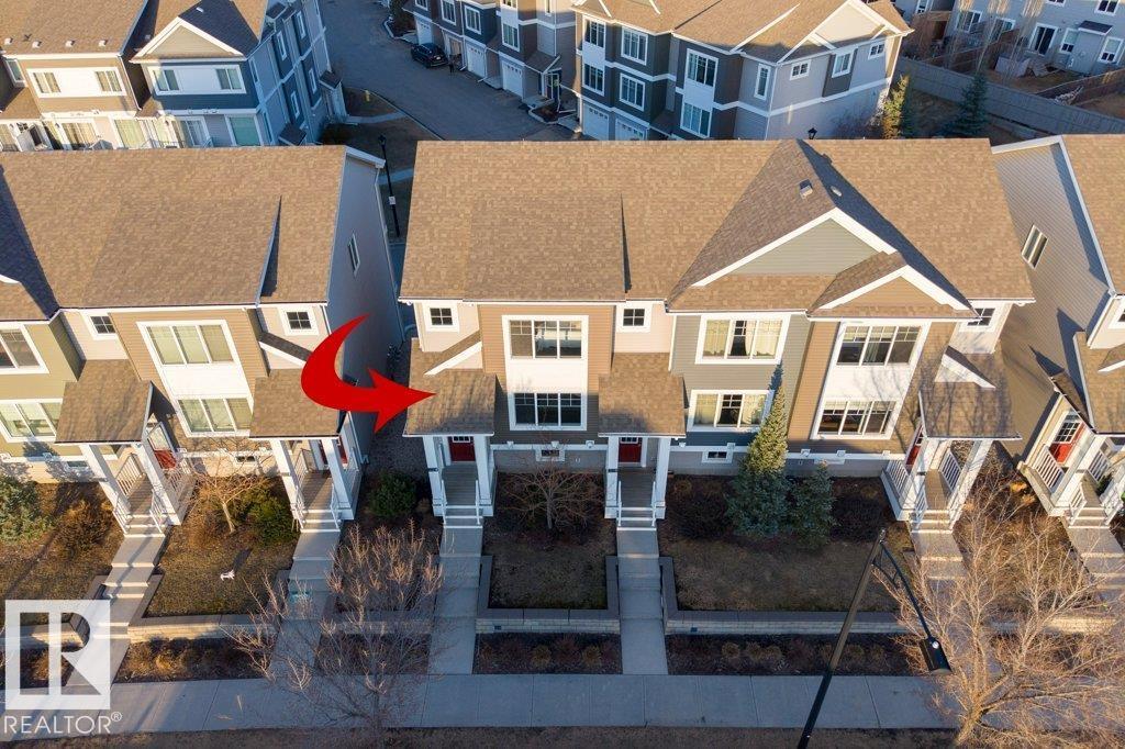 #6 1391 STARLING DR NW, Edmonton