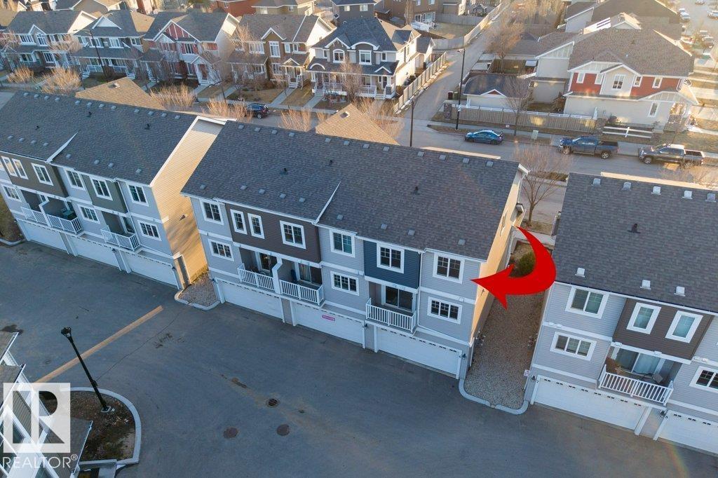 #6 1391 STARLING DR NW, Edmonton