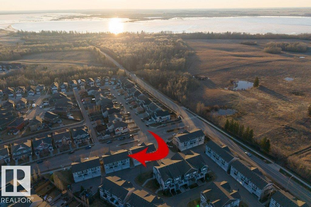 #6 1391 STARLING DR NW, Edmonton