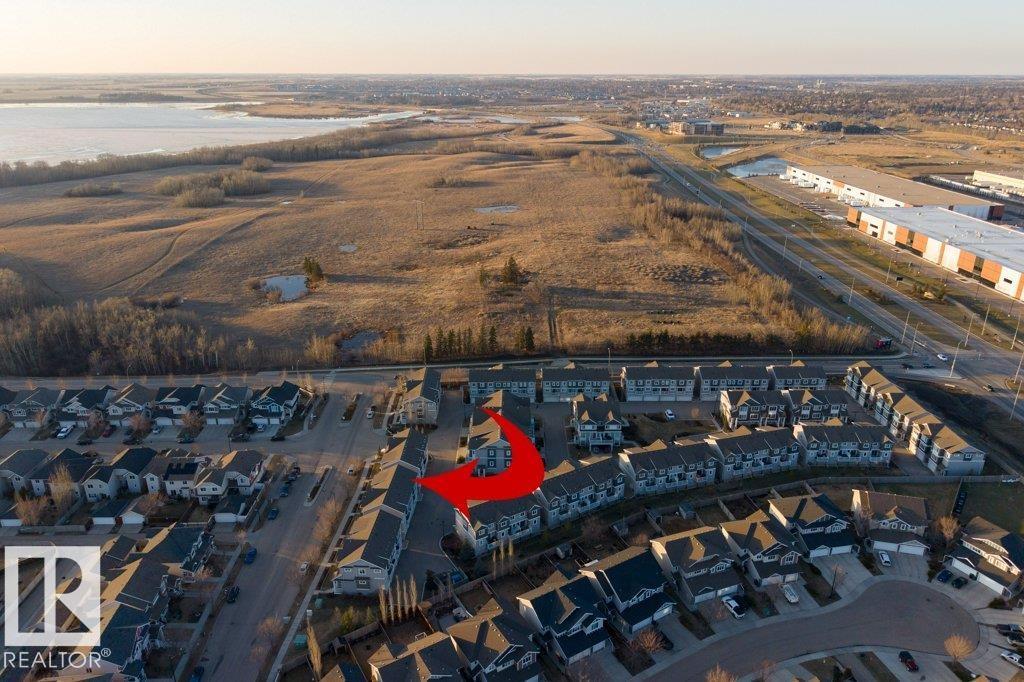 #6 1391 STARLING DR NW, Edmonton