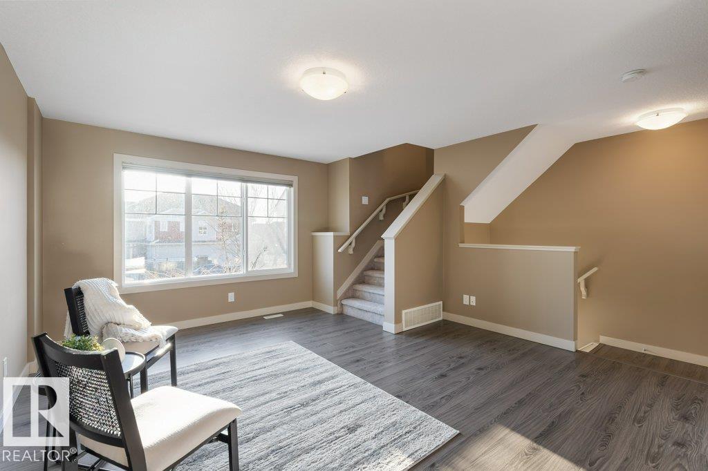 #6 1391 STARLING DR NW, Edmonton