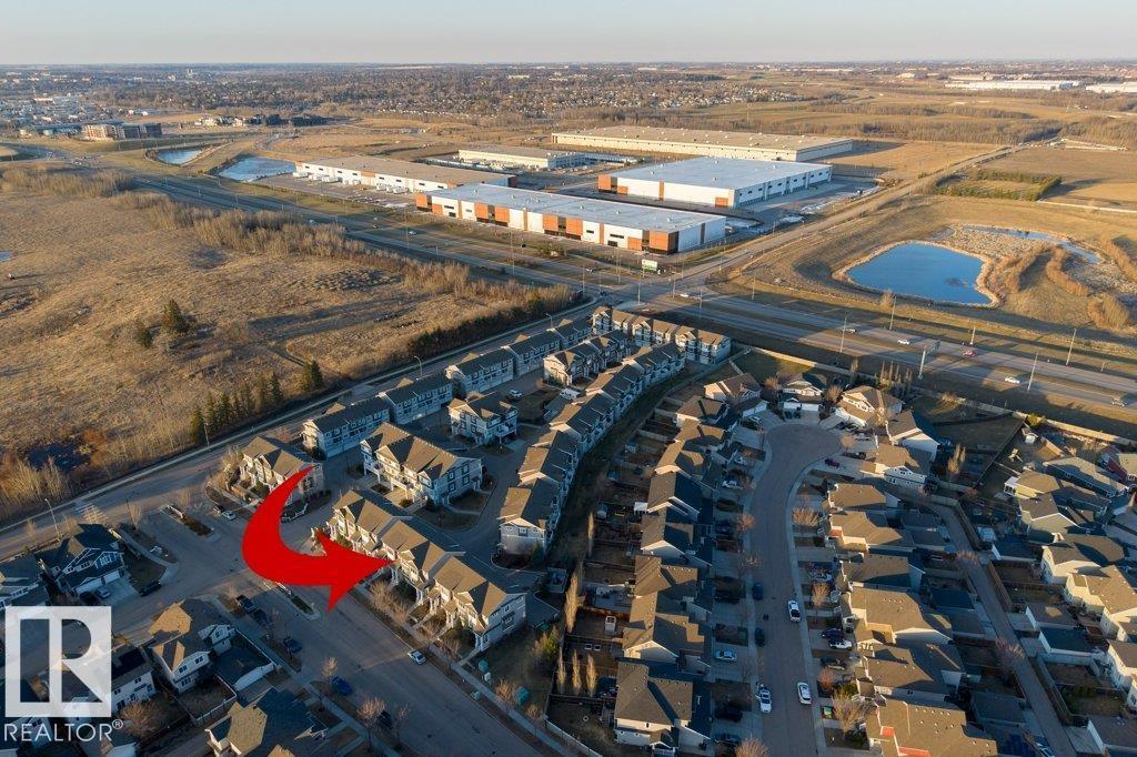 #6 1391 STARLING DR NW, Edmonton