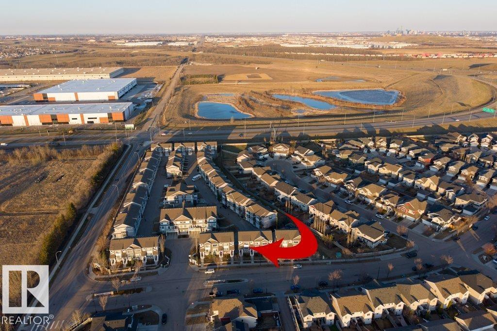 #6 1391 STARLING DR NW, Edmonton