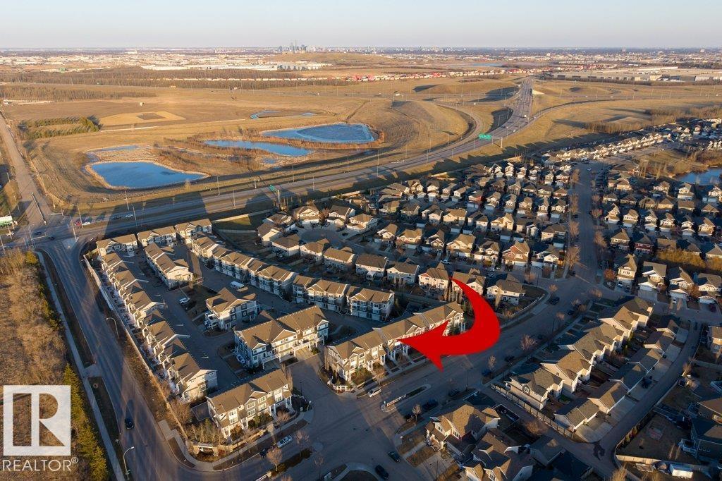 #6 1391 STARLING DR NW, Edmonton