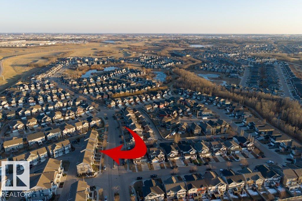 #6 1391 STARLING DR NW, Edmonton