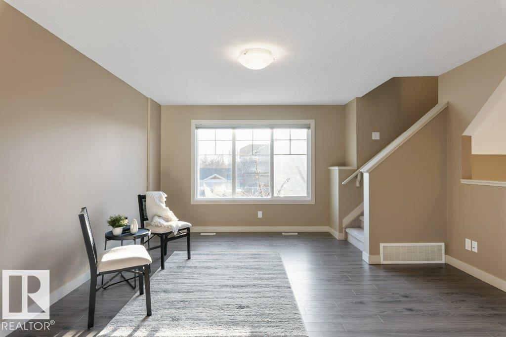 #6 1391 STARLING DR NW, Edmonton