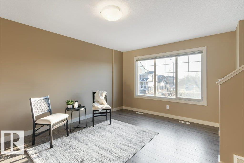 #6 1391 STARLING DR NW, Edmonton