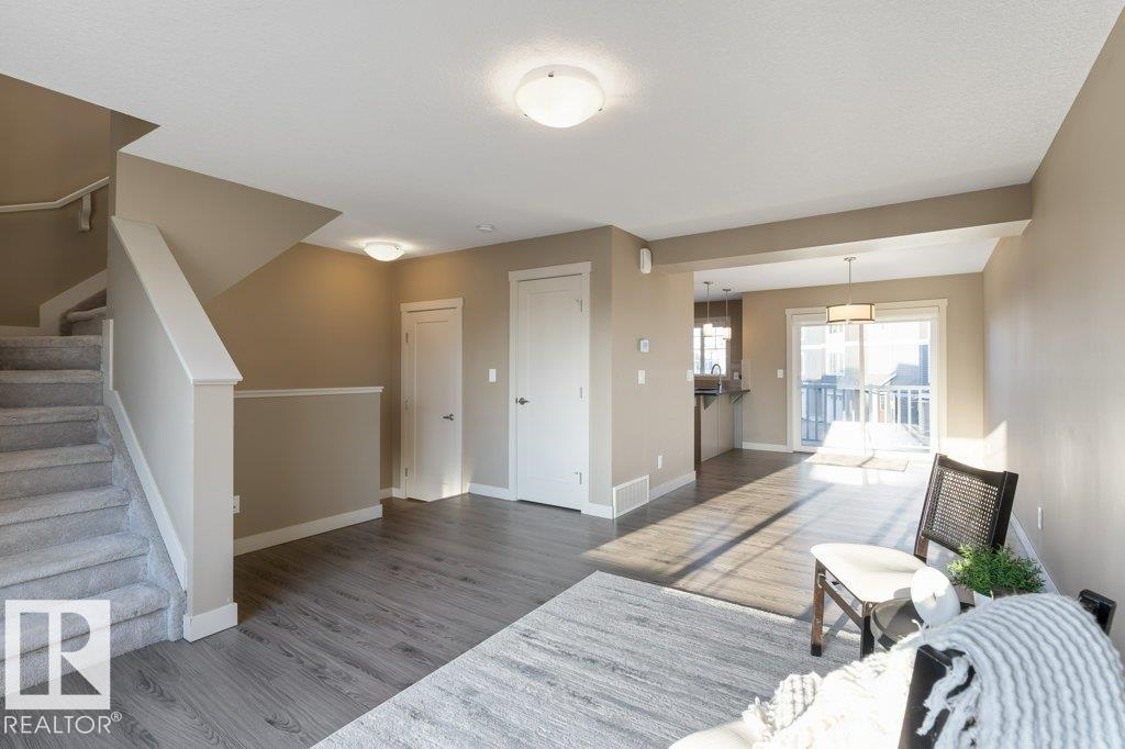 #6 1391 STARLING DR NW, Edmonton