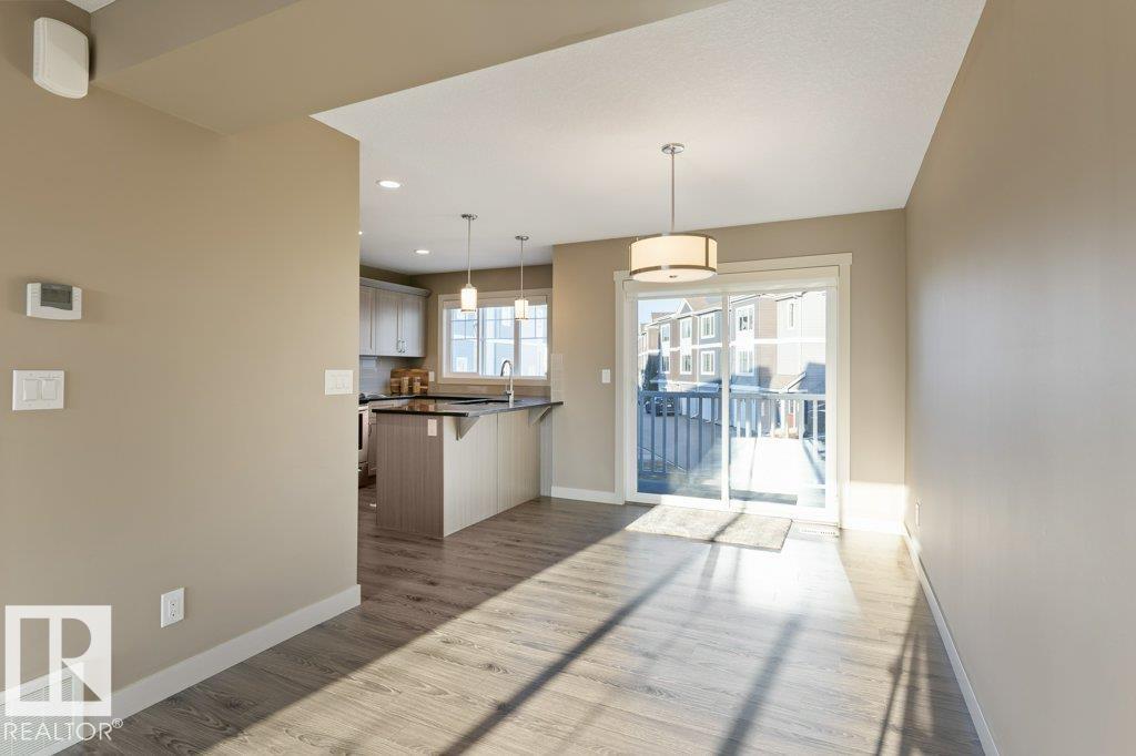 #6 1391 STARLING DR NW, Edmonton