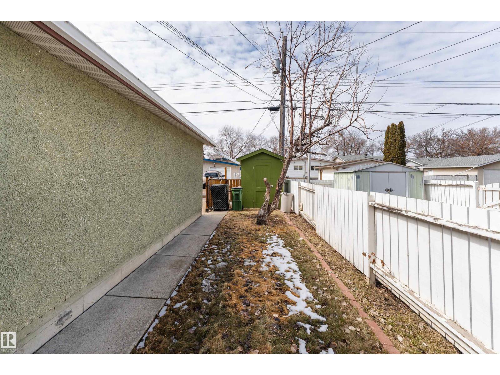 12928 - 12930 101 ST NW, Edmonton