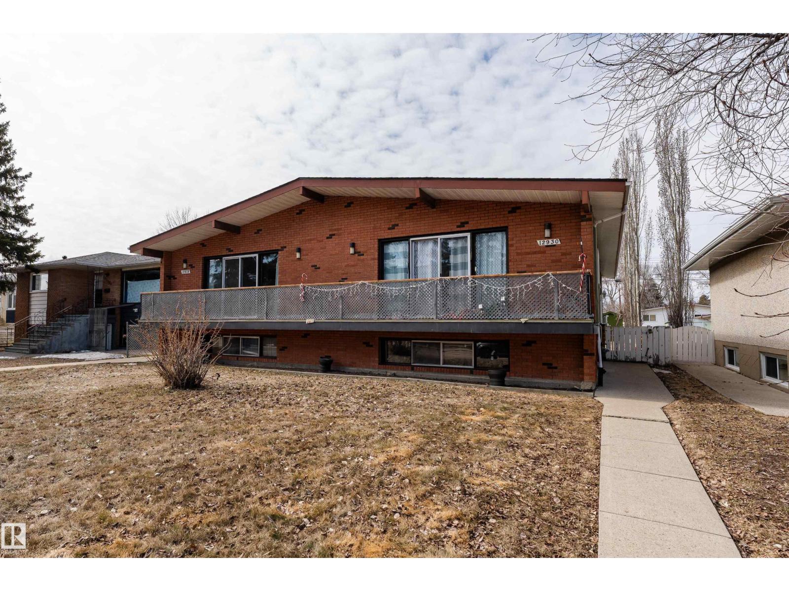 12928 - 12930 101 ST NW, Edmonton