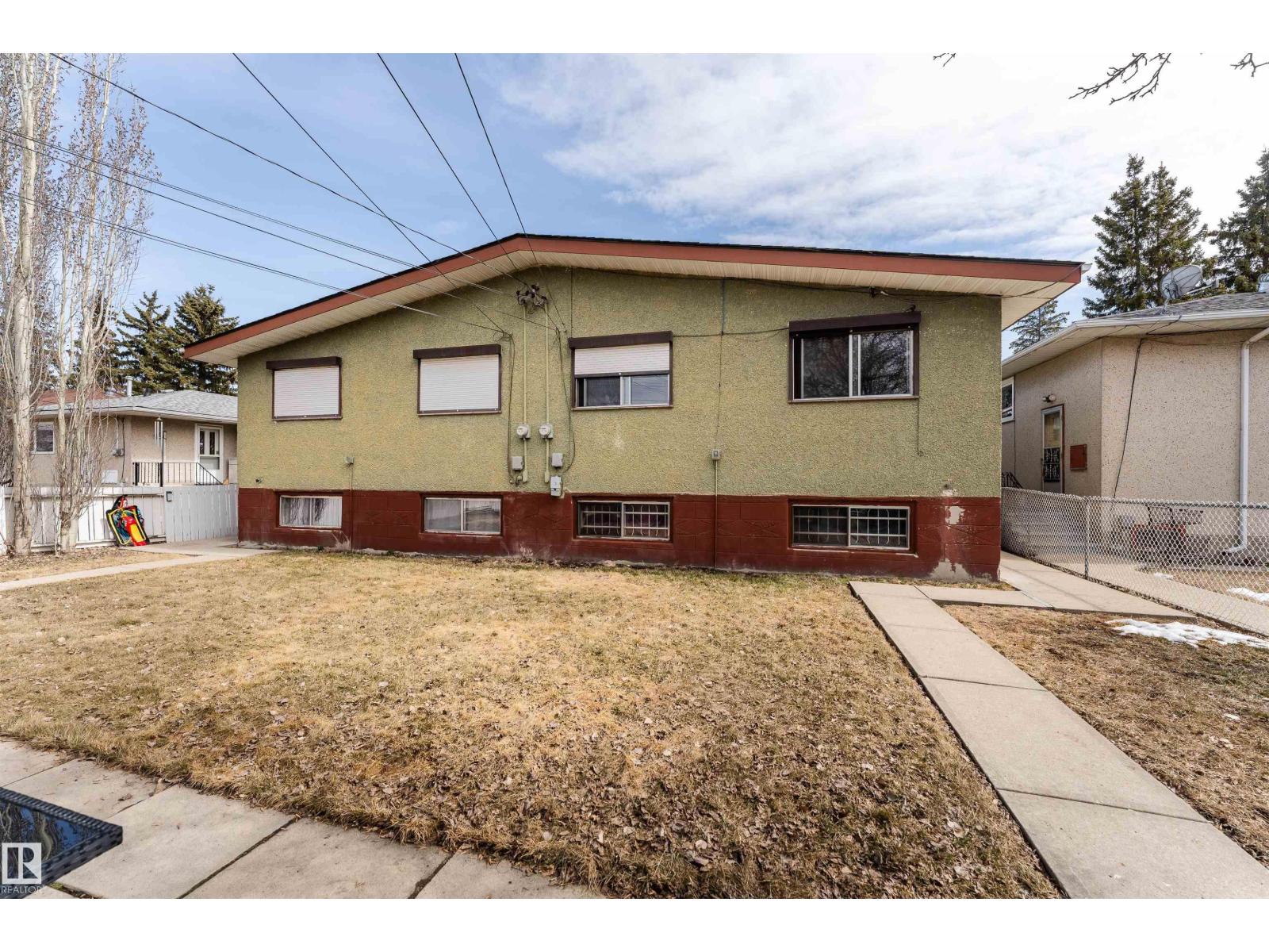 12928 - 12930 101 ST NW, Edmonton