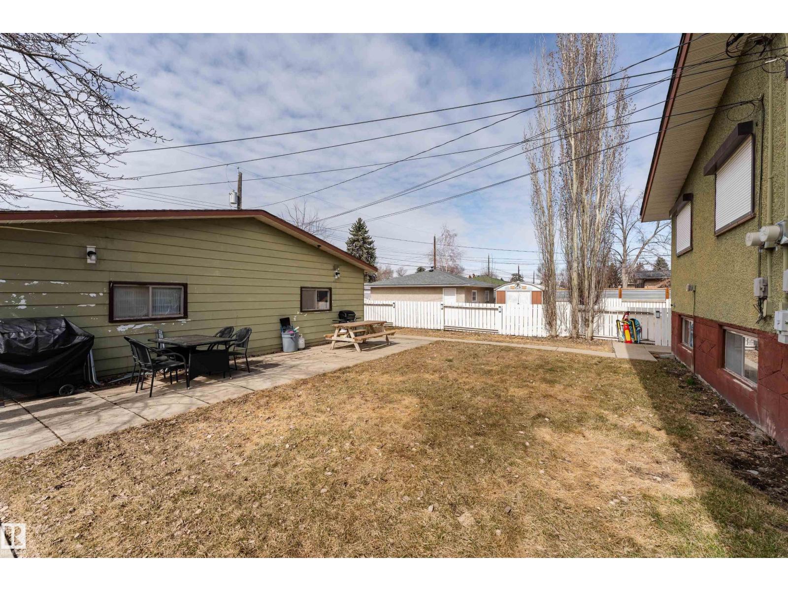 12928 - 12930 101 ST NW, Edmonton