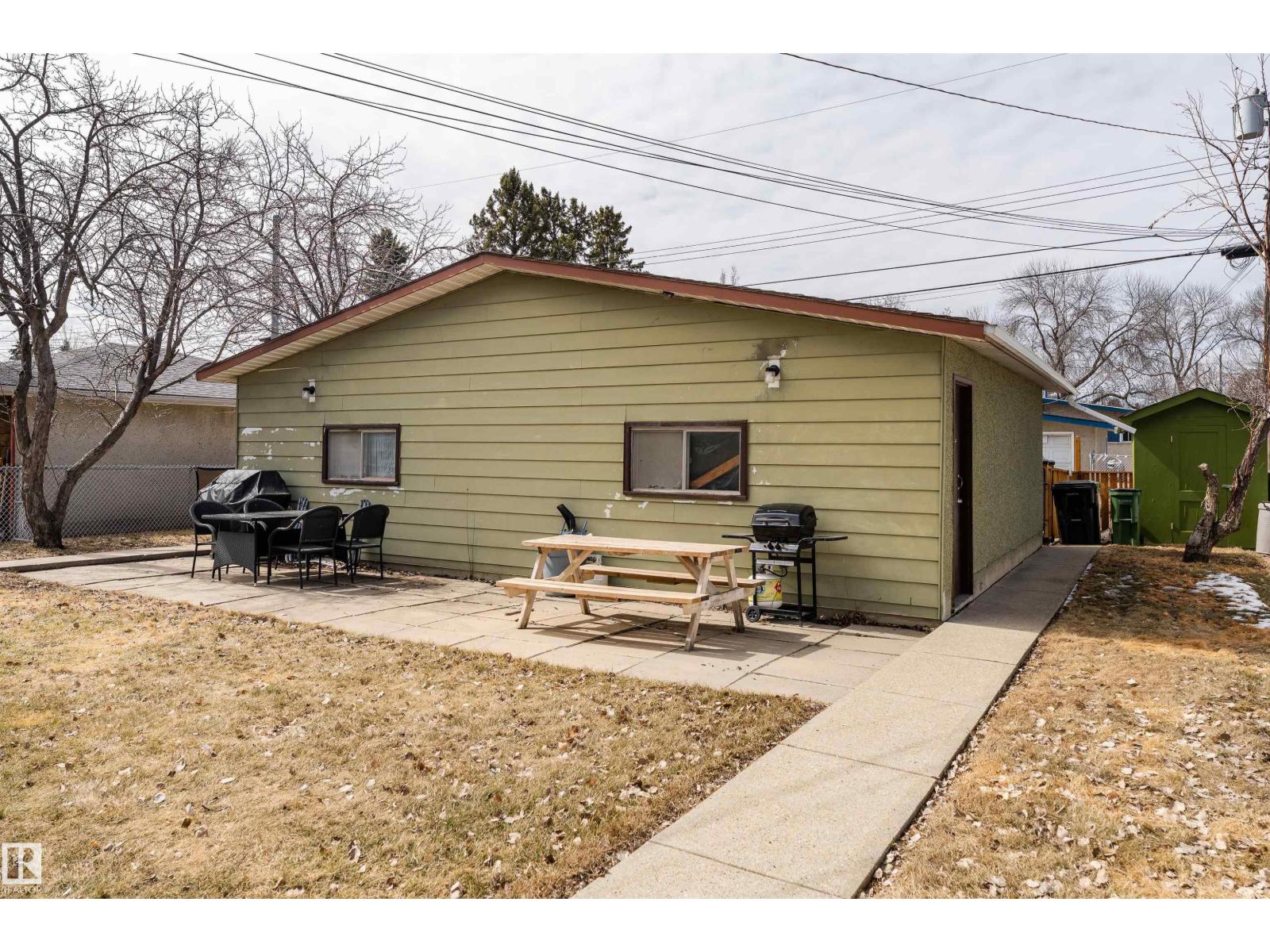 12928 - 12930 101 ST NW, Edmonton