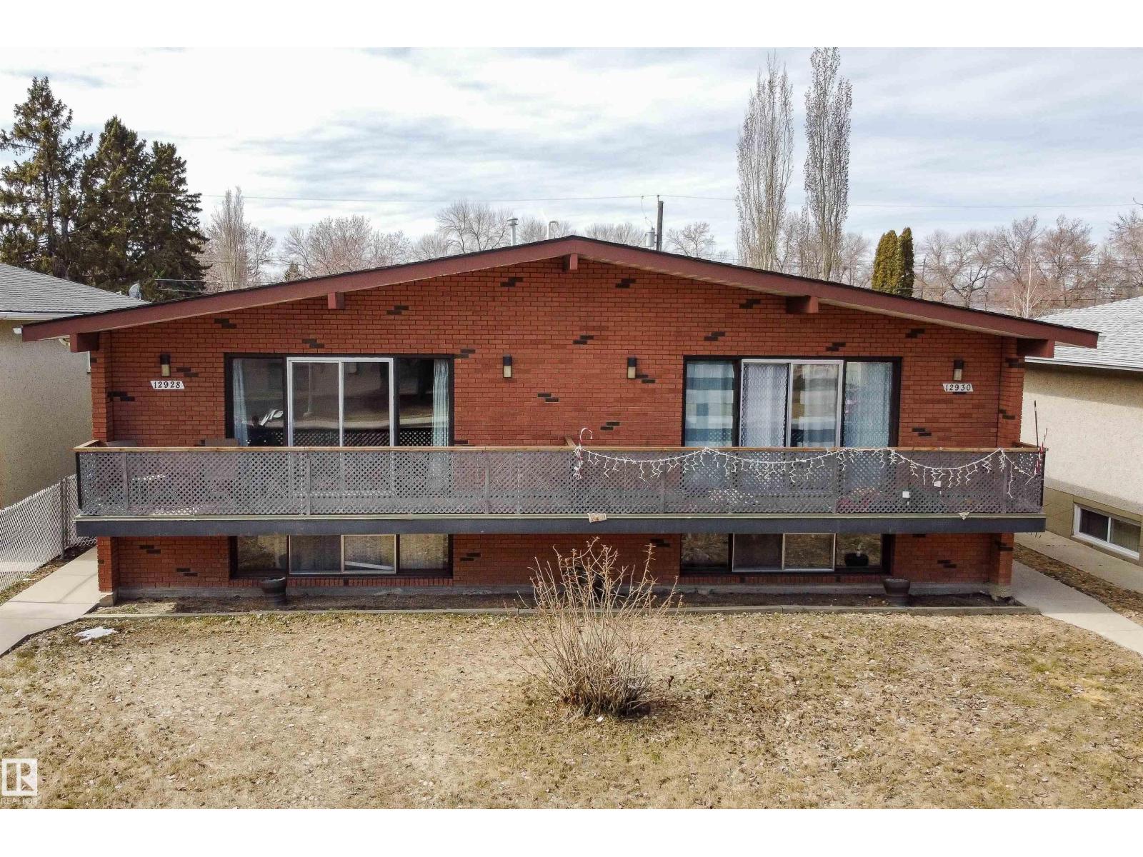 12928 - 12930 101 ST NW, Edmonton