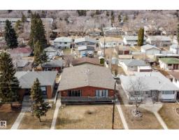 Duplex for sale at 12928 - 12930 101 St NW, Edmonton — MLS® E4484449