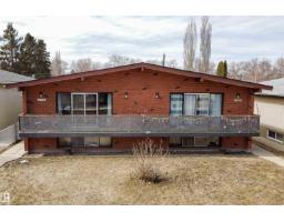 Bedroom 4 - 12928 - 12930 101 St Nw, Edmonton, AB T5E4E7 Photo 9