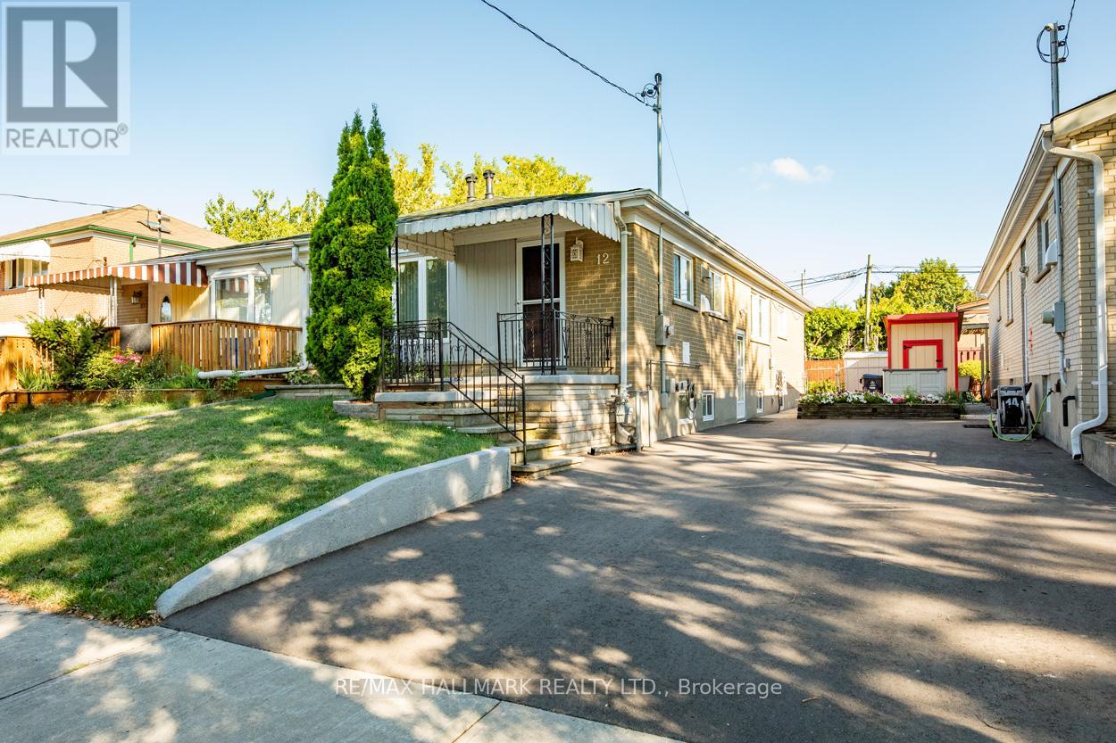 12 TRINNELL BOULEVARD - 1