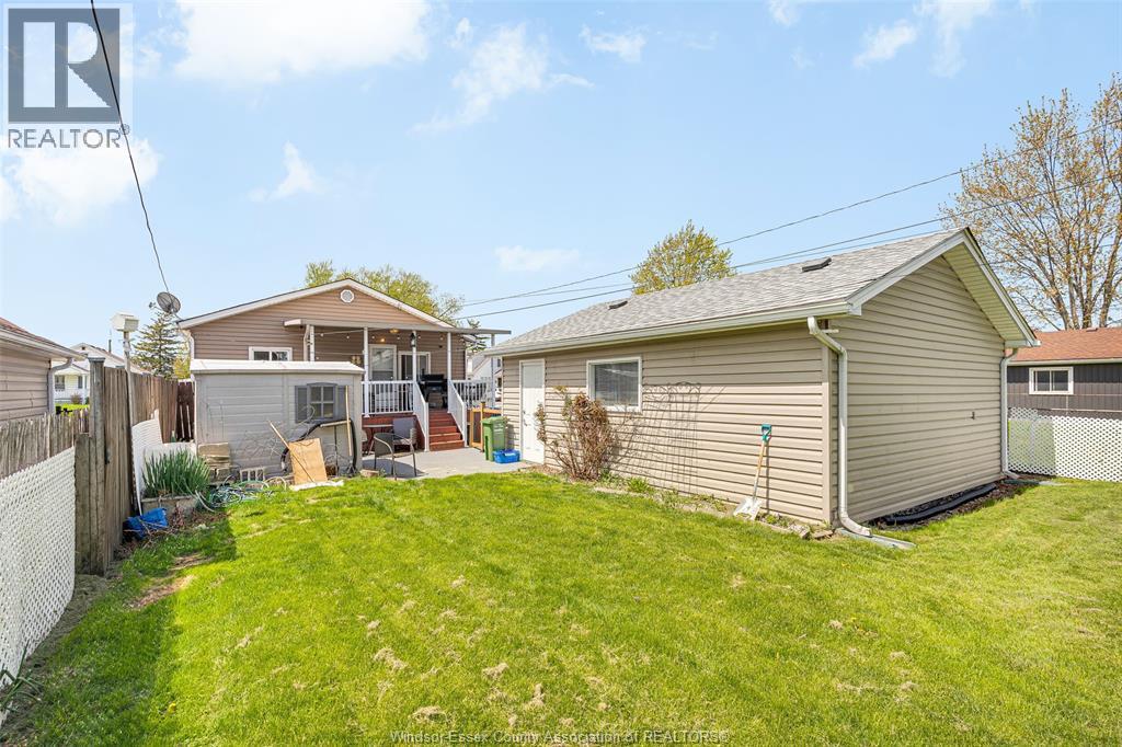930 ST. PIERRE STREET, Tecumseh, Ontario, N8N1Z8 — Photo 11