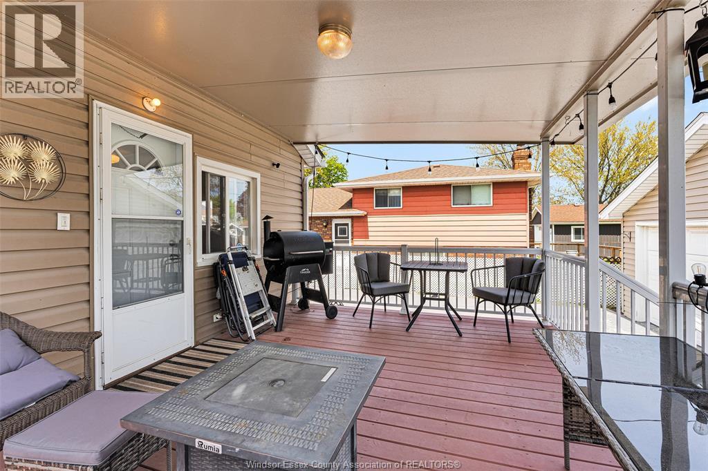 930 ST. PIERRE STREET, Tecumseh, Ontario, N8N1Z8 — Photo 13