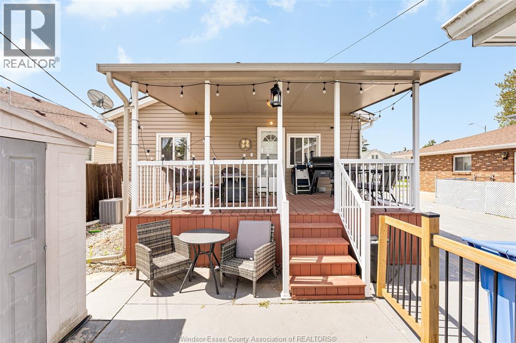 930 ST. PIERRE STREET, Tecumseh, Ontario, N8N1Z8 — Photo 9