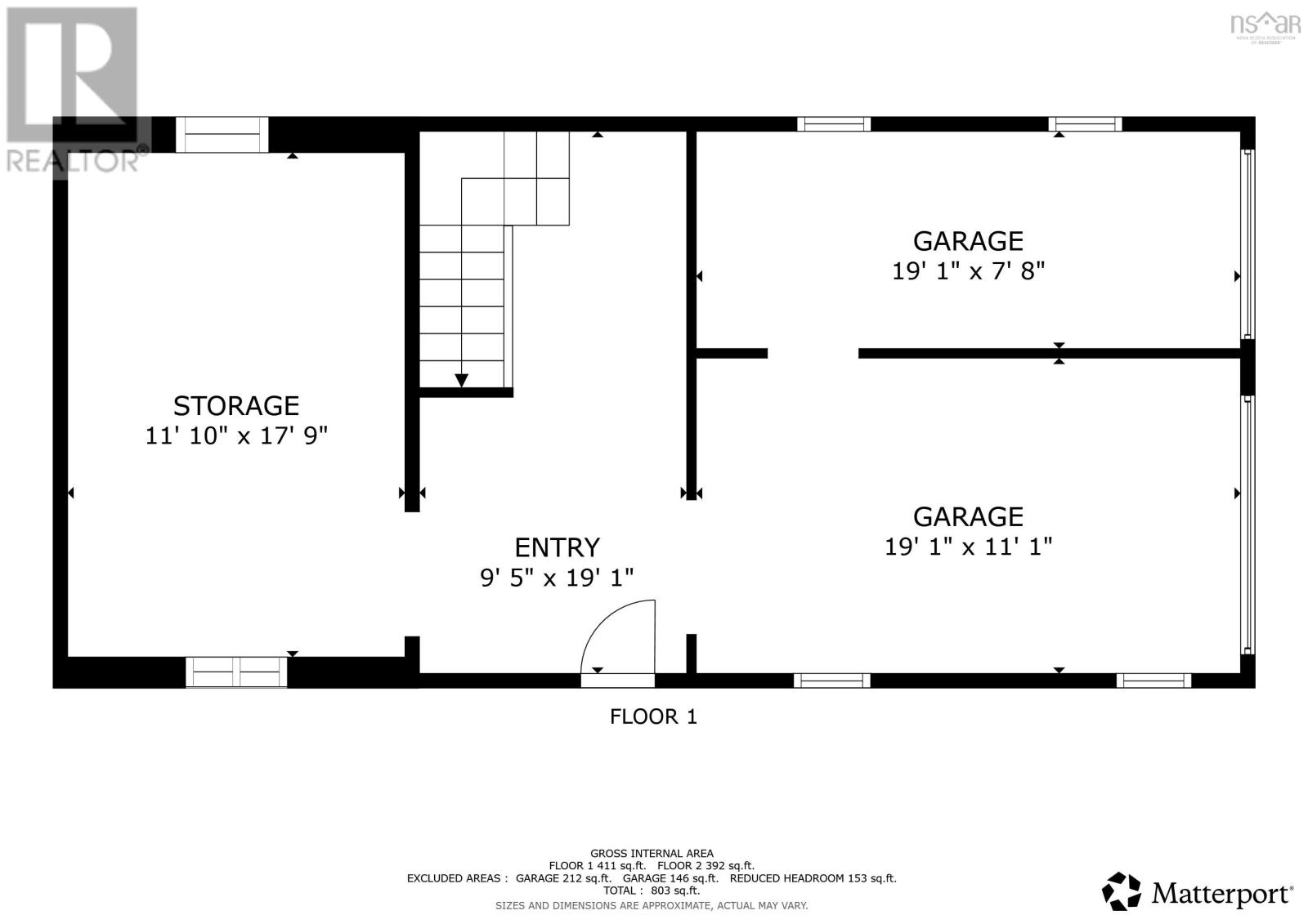 1546 Spurr Road - 40