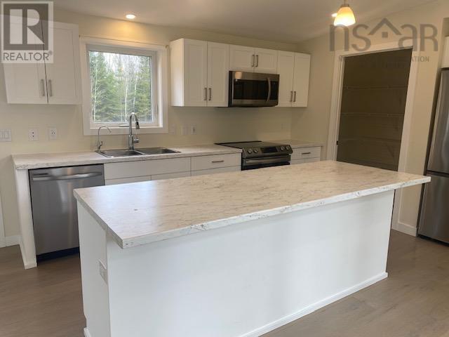 kitchen island