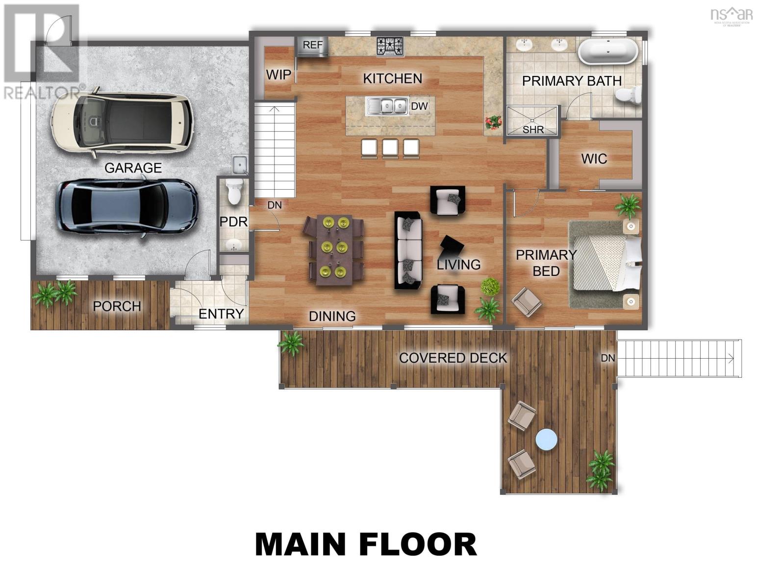 Property 11 of 11 of 28 Marinavista Lane