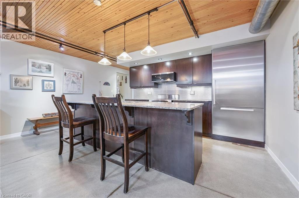 85 SPRUCE Street Unit# 106, Cambridge, Ontario, N1R4K4 — Photo 15
