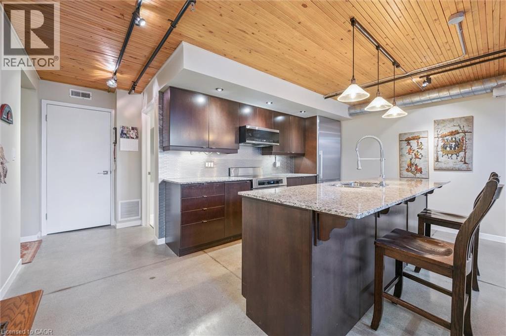 85 SPRUCE Street Unit# 106, Cambridge, Ontario, N1R4K4 — Photo 16