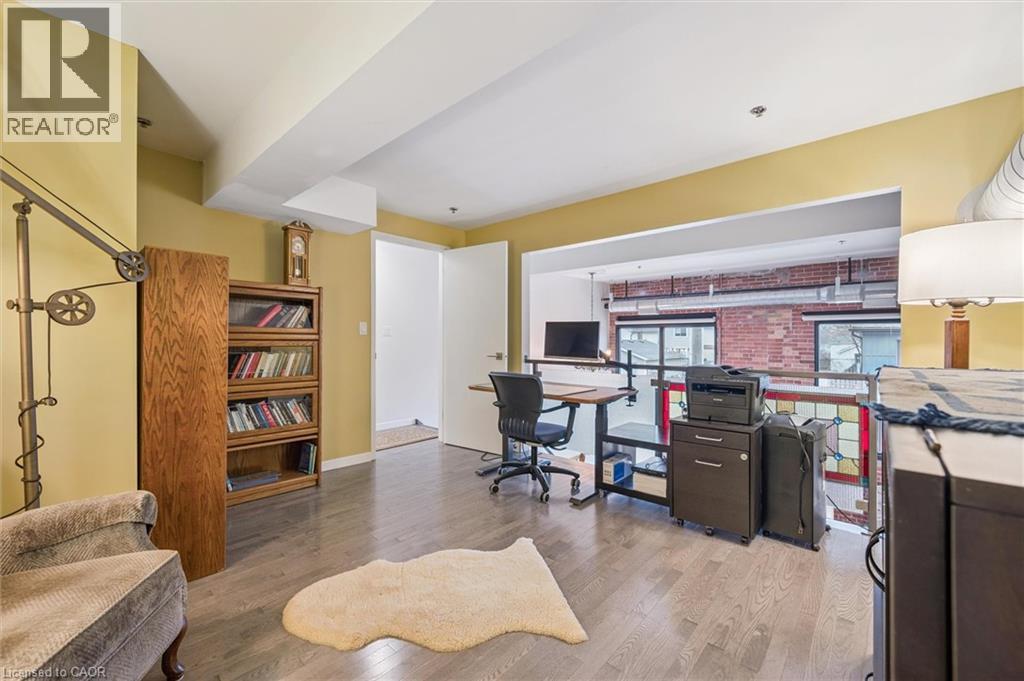 85 SPRUCE Street Unit# 106, Cambridge, Ontario, N1R4K4 — Photo 19