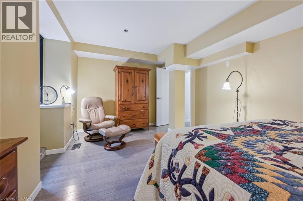 85 SPRUCE Street Unit# 106, Cambridge, Ontario, N1R4K4 — Photo 22