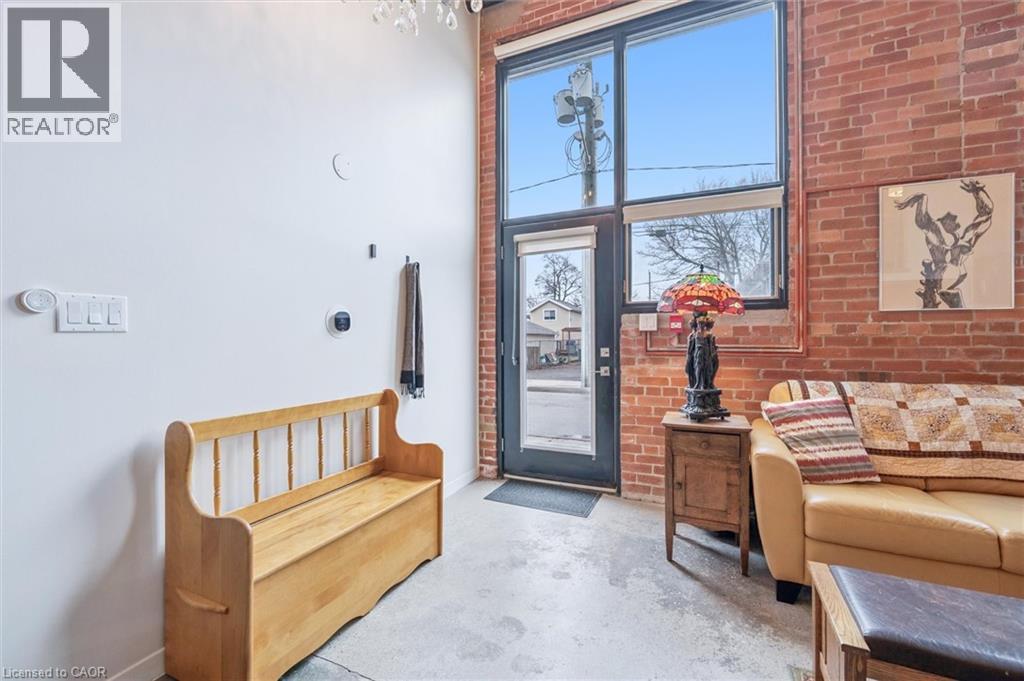 85 SPRUCE Street Unit# 106, Cambridge, Ontario, N1R4K4 — Photo 3