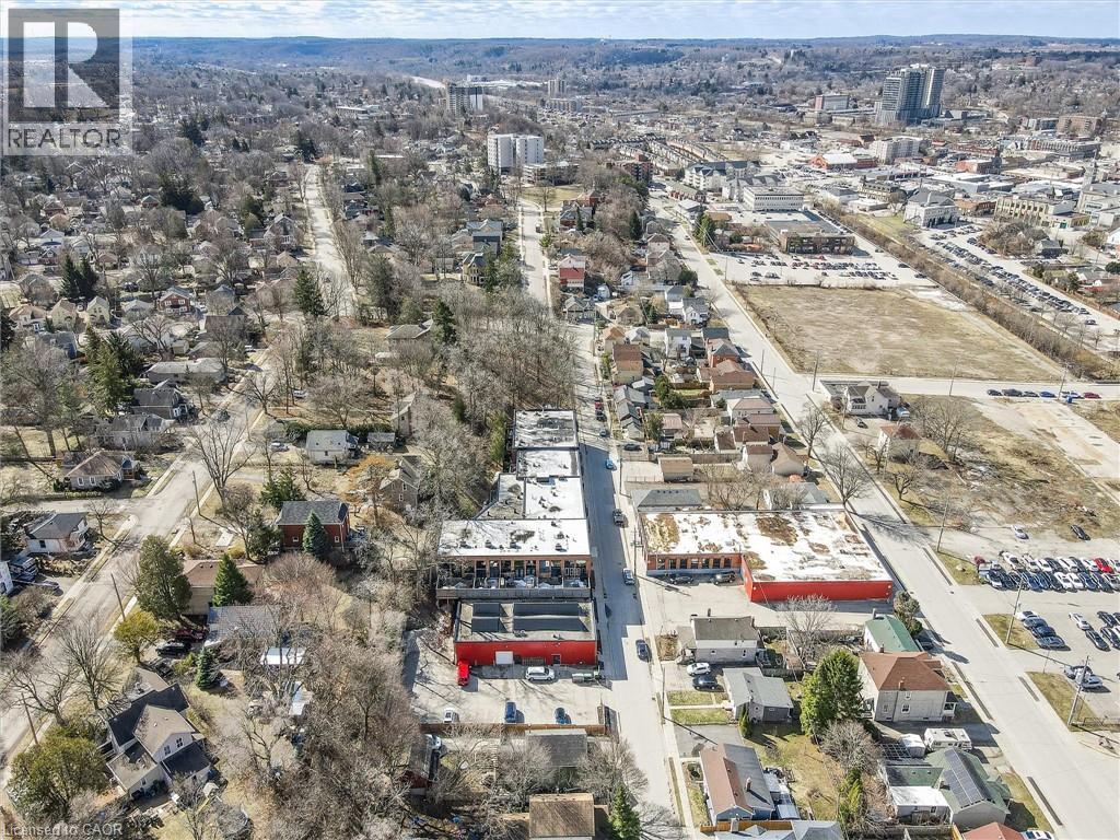 85 SPRUCE Street Unit# 106, Cambridge, Ontario, N1R4K4 — Photo 30