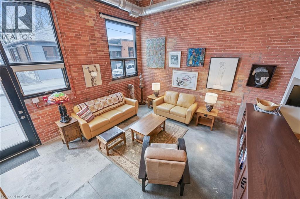 85 SPRUCE Street Unit# 106, Cambridge, Ontario, N1R4K4 — Photo 5