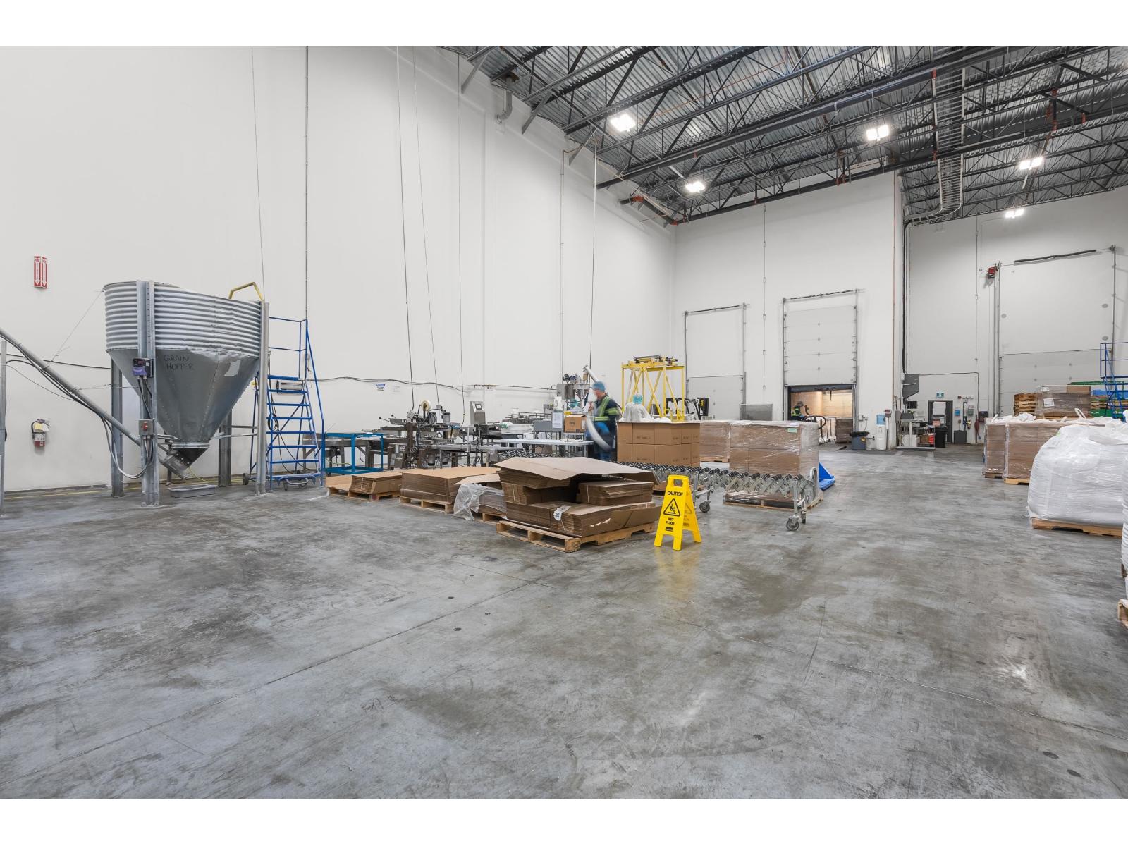 Industrial for Rent in Abbotsford – 130 2188 MASON STREET, Abbotsford - Image 10