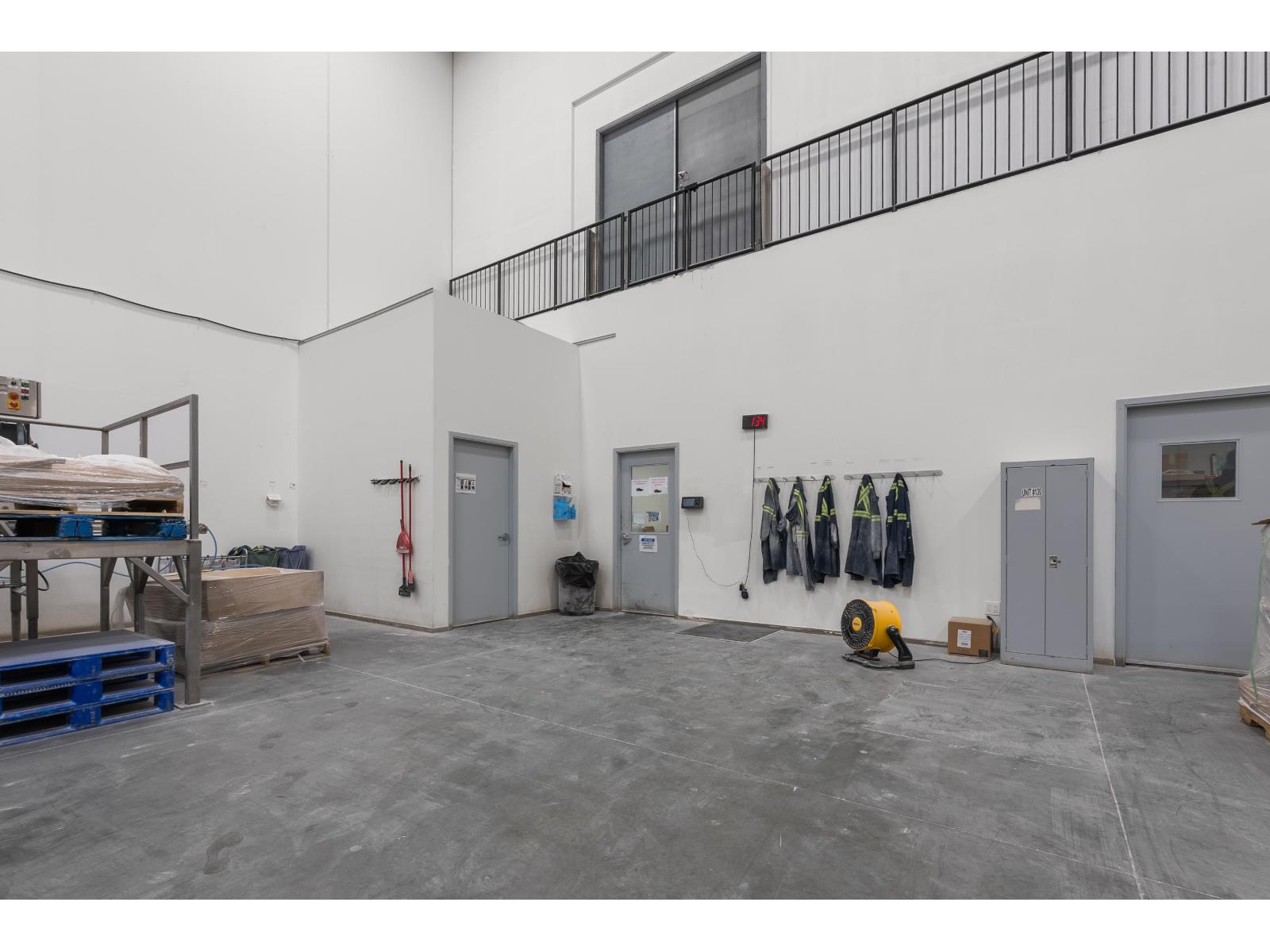 Industrial for Rent in Abbotsford – 130 2188 MASON STREET, Abbotsford - Image 8