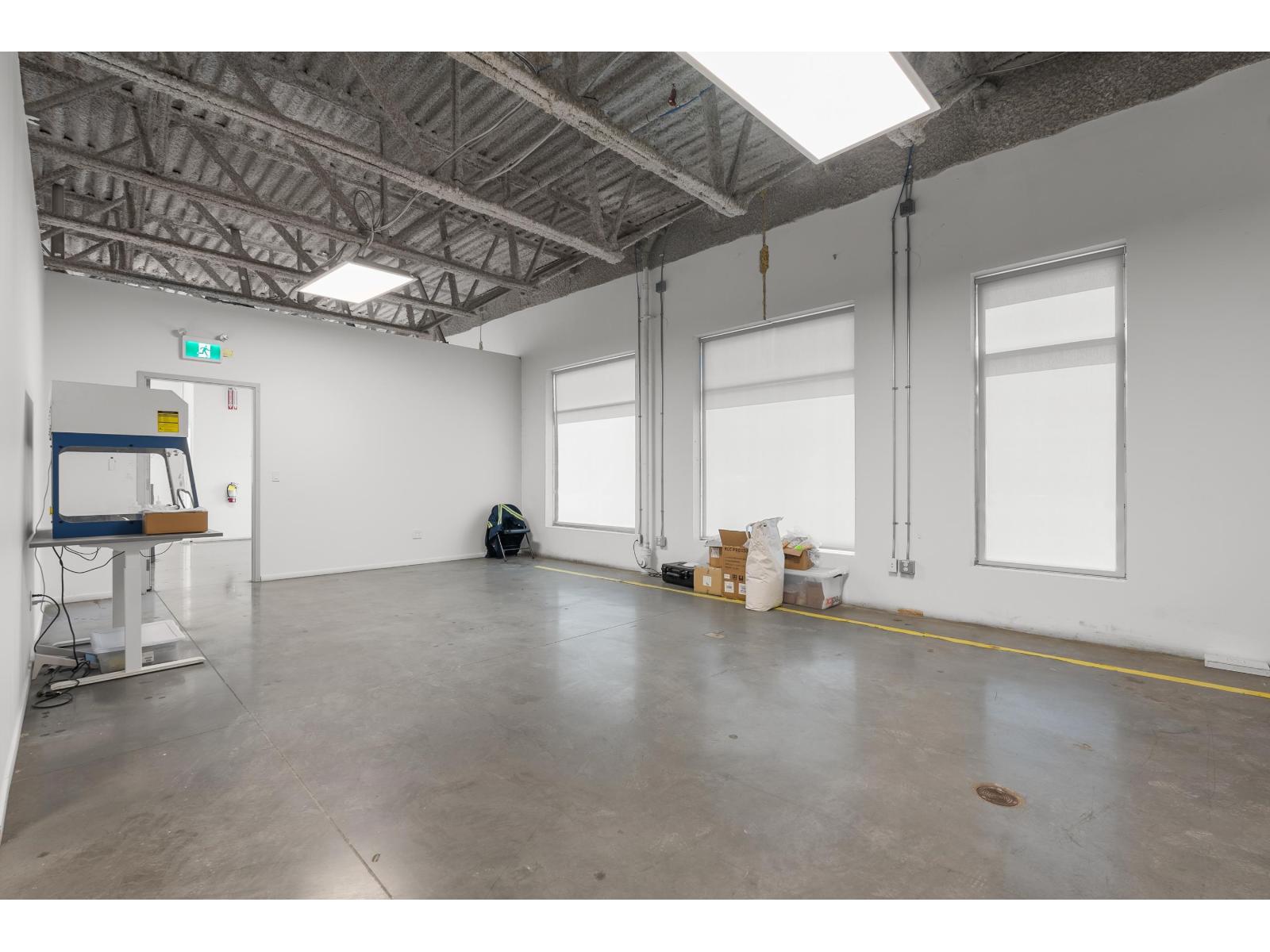 Industrial for Rent in Abbotsford – 130 2188 MASON STREET, Abbotsford - Image 13