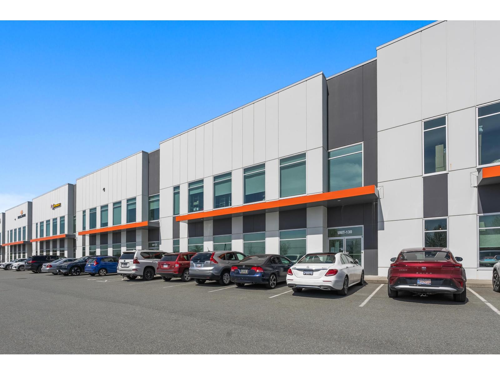 Industrial for Rent in Abbotsford – 130 2188 MASON STREET, Abbotsford - Image 2