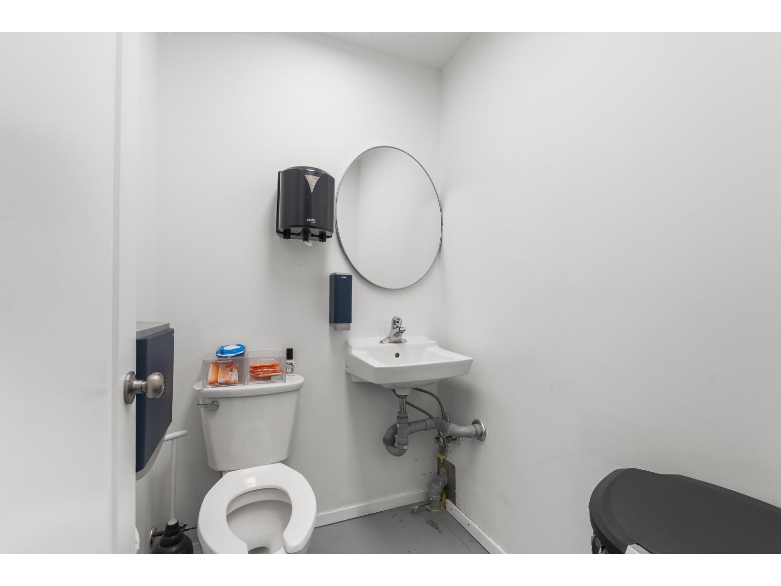 Industrial for Rent in Abbotsford – 130 2188 MASON STREET, Abbotsford - Image 22