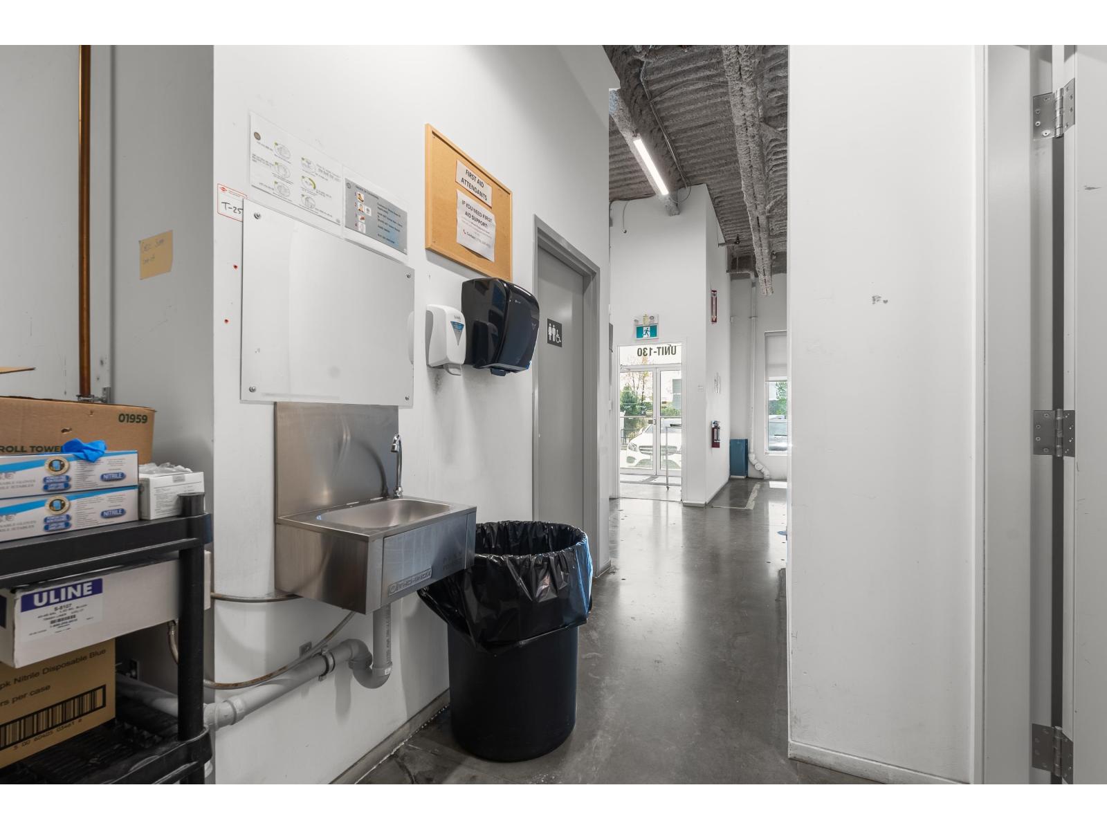 Industrial for Rent in Abbotsford – 130 2188 MASON STREET, Abbotsford - Image 4