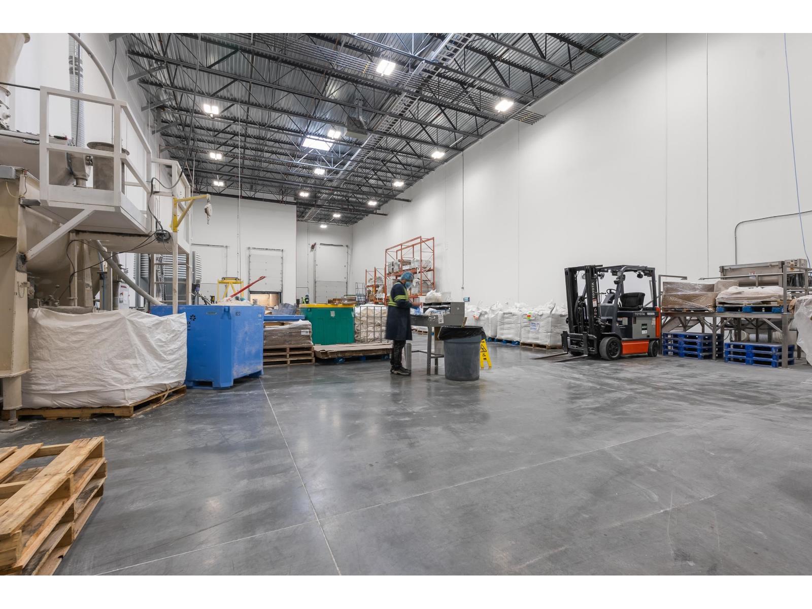 Industrial for Rent in Abbotsford – 130 2188 MASON STREET, Abbotsford - Image 9